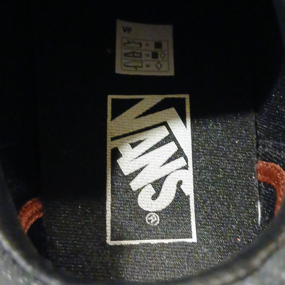 NWOB Vans - Picture 5 of 7